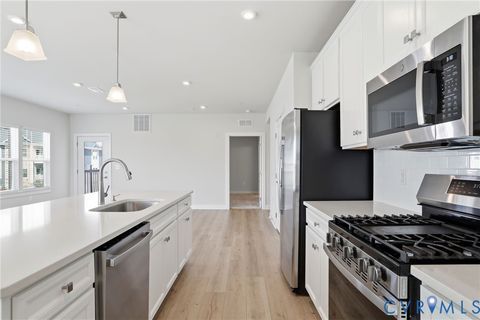 Tiny photo for 6655 Citory Way #203, Moseley, VA 23120 (MLS # 2615860)