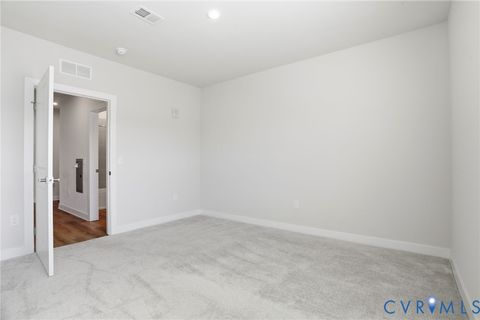 Tiny photo for 6655 Citory Way #203, Moseley, VA 23120 (MLS # 2615860)