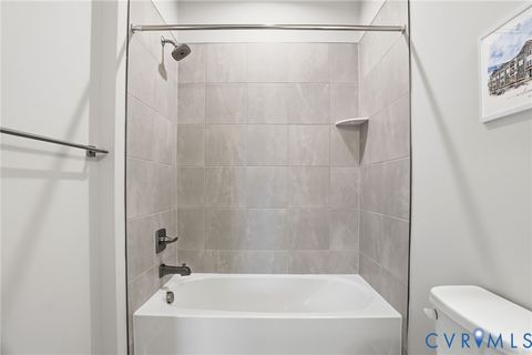 Tiny photo for 6655 Citory Way #203, Moseley, VA 23120 (MLS # 2615860)