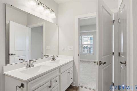 Tiny photo for 6655 Citory Way #203, Moseley, VA 23120 (MLS # 2615860)