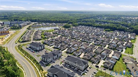 Tiny photo for 6655 Citory Way #203, Moseley, VA 23120 (MLS # 2615860)