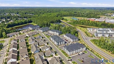 Tiny photo for 6655 Citory Way #203, Moseley, VA 23120 (MLS # 2615860)
