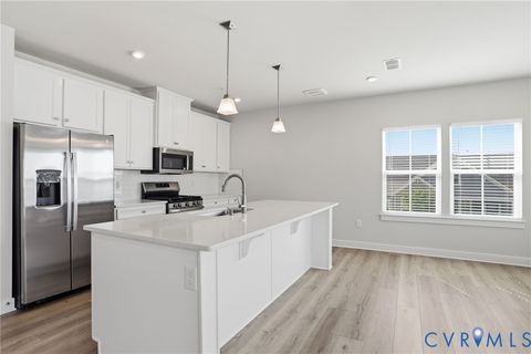 Tiny photo for 6655 Citory Way #203, Moseley, VA 23120 (MLS # 2615860)