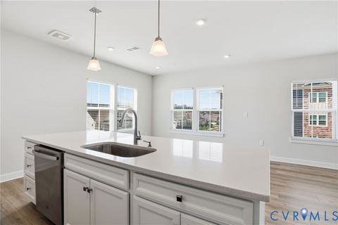 Tiny photo for 6655 Citory Way #203, Moseley, VA 23120 (MLS # 2615860)