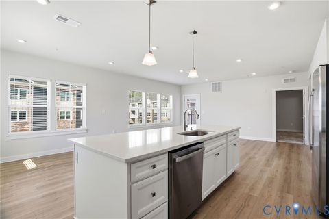 Tiny photo for 6655 Citory Way #203, Moseley, VA 23120 (MLS # 2615860)