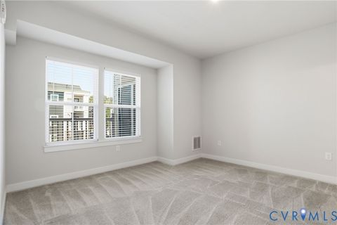 Tiny photo for 6655 Citory Way #203, Moseley, VA 23120 (MLS # 2615860)