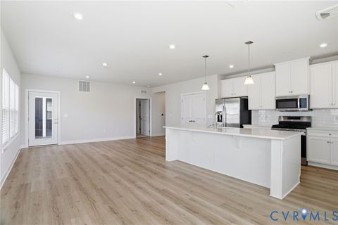 Tiny photo for 6655 Citory Way #203, Moseley, VA 23120 (MLS # 2615860)