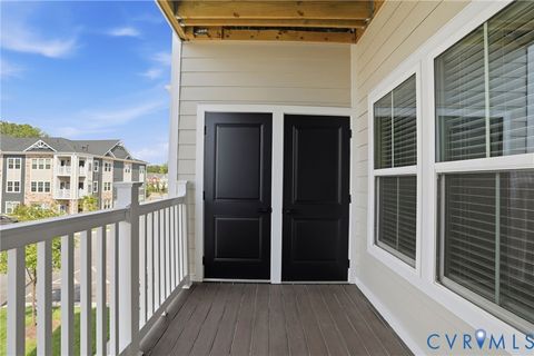Tiny photo for 6655 Citory Way #203, Moseley, VA 23120 (MLS # 2615860)