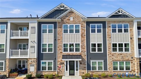 Photo of 6655 Citory Way #203, Moseley, VA 23120 (MLS # 2615860)