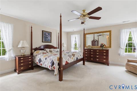 Tiny photo for 18572 Willoughby Heights Lane, Rockville, VA 23146 (MLS # 2617381)