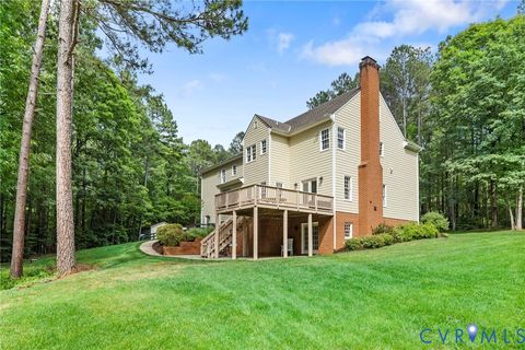Tiny photo for 18572 Willoughby Heights Lane, Rockville, VA 23146 (MLS # 2617381)