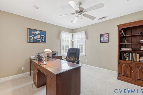 Tiny photo for 18572 Willoughby Heights Lane, Rockville, VA 23146 (MLS # 2617381)