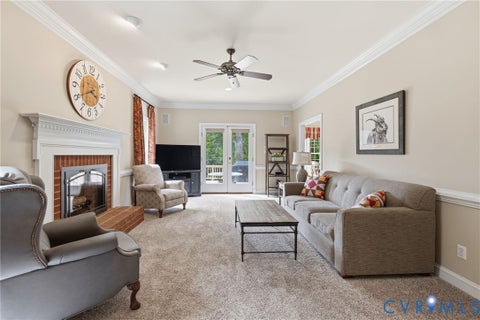Tiny photo for 18572 Willoughby Heights Lane, Rockville, VA 23146 (MLS # 2617381)
