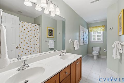 Tiny photo for 18572 Willoughby Heights Lane, Rockville, VA 23146 (MLS # 2617381)