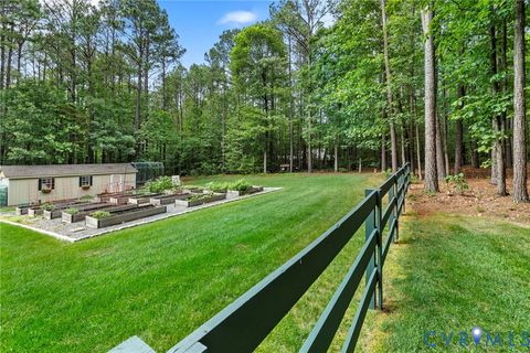 Tiny photo for 18572 Willoughby Heights Lane, Rockville, VA 23146 (MLS # 2617381)