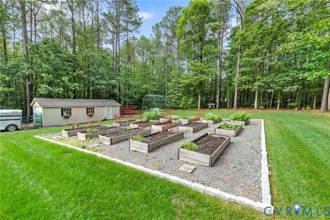 Tiny photo for 18572 Willoughby Heights Lane, Rockville, VA 23146 (MLS # 2617381)