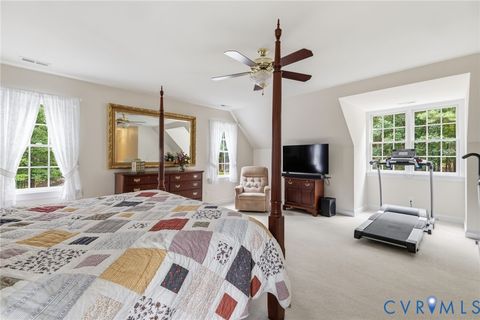 Tiny photo for 18572 Willoughby Heights Lane, Rockville, VA 23146 (MLS # 2617381)