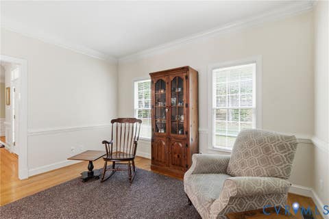 Tiny photo for 18572 Willoughby Heights Lane, Rockville, VA 23146 (MLS # 2617381)