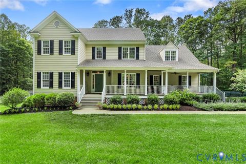 Photo of 18572 Willoughby Heights Lane, Rockville, VA 23146 (MLS # 2617381)