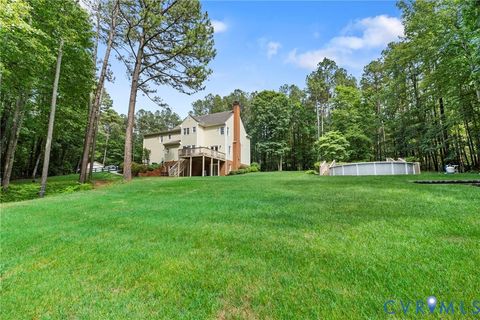 Tiny photo for 18572 Willoughby Heights Lane, Rockville, VA 23146 (MLS # 2617381)