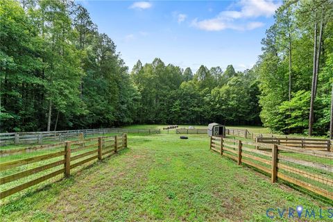Tiny photo for 18572 Willoughby Heights Lane, Rockville, VA 23146 (MLS # 2617381)