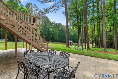 Tiny photo for 18572 Willoughby Heights Lane, Rockville, VA 23146 (MLS # 2617381)