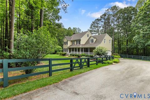 Tiny photo for 18572 Willoughby Heights Lane, Rockville, VA 23146 (MLS # 2617381)