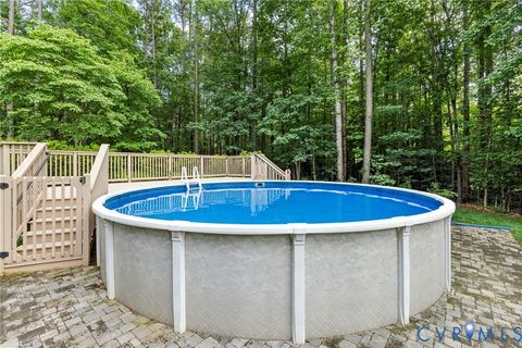 Tiny photo for 18572 Willoughby Heights Lane, Rockville, VA 23146 (MLS # 2617381)