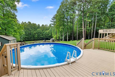 Tiny photo for 18572 Willoughby Heights Lane, Rockville, VA 23146 (MLS # 2617381)