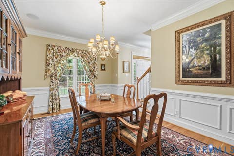 Tiny photo for 18572 Willoughby Heights Lane, Rockville, VA 23146 (MLS # 2617381)