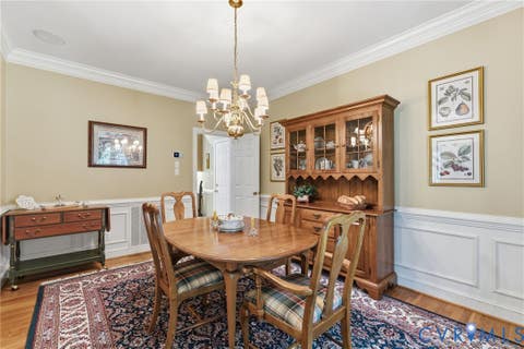 Tiny photo for 18572 Willoughby Heights Lane, Rockville, VA 23146 (MLS # 2617381)
