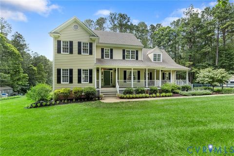 Tiny photo for 18572 Willoughby Heights Lane, Rockville, VA 23146 (MLS # 2617381)