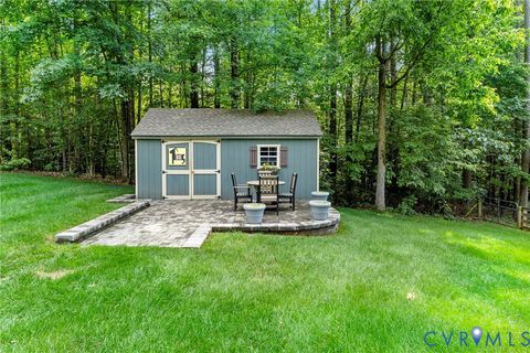 Tiny photo for 18572 Willoughby Heights Lane, Rockville, VA 23146 (MLS # 2617381)