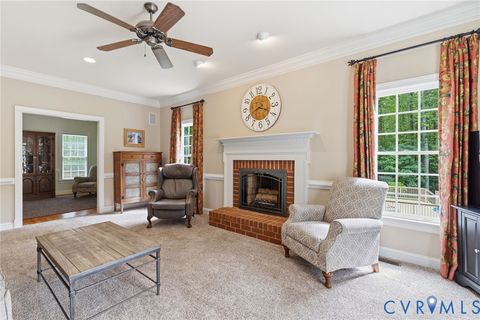 Tiny photo for 18572 Willoughby Heights Lane, Rockville, VA 23146 (MLS # 2617381)