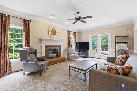Tiny photo for 18572 Willoughby Heights Lane, Rockville, VA 23146 (MLS # 2617381)