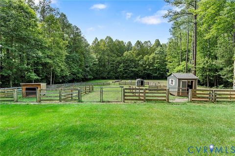 Tiny photo for 18572 Willoughby Heights Lane, Rockville, VA 23146 (MLS # 2617381)