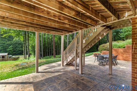 Tiny photo for 18572 Willoughby Heights Lane, Rockville, VA 23146 (MLS # 2617381)