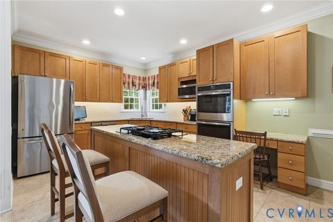 Tiny photo for 18572 Willoughby Heights Lane, Rockville, VA 23146 (MLS # 2617381)