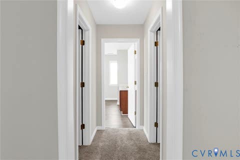 Tiny photo for 9520 Pine Trails Court, Henrico, VA 23294 (MLS # 2622008)