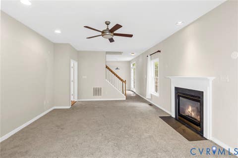 Tiny photo for 9520 Pine Trails Court, Henrico, VA 23294 (MLS # 2622008)