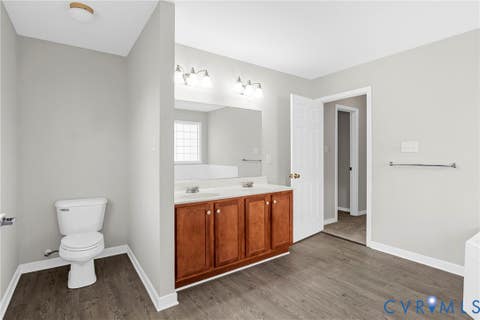 Tiny photo for 9520 Pine Trails Court, Henrico, VA 23294 (MLS # 2622008)