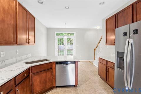 Tiny photo for 9520 Pine Trails Court, Henrico, VA 23294 (MLS # 2622008)