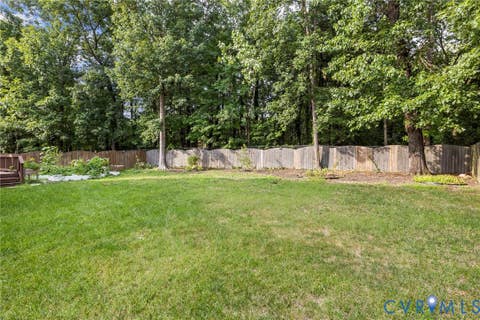 Tiny photo for 9520 Pine Trails Court, Henrico, VA 23294 (MLS # 2622008)