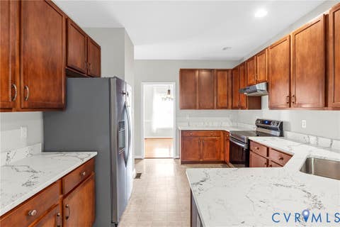 Tiny photo for 9520 Pine Trails Court, Henrico, VA 23294 (MLS # 2622008)