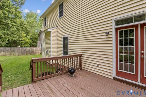 Tiny photo for 9520 Pine Trails Court, Henrico, VA 23294 (MLS # 2622008)