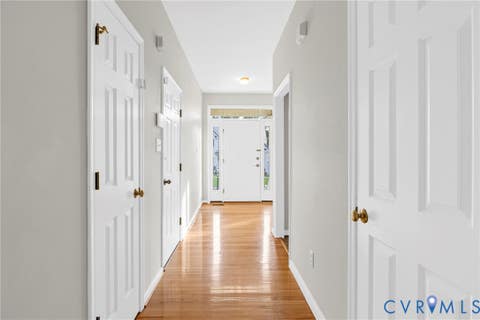 Tiny photo for 9520 Pine Trails Court, Henrico, VA 23294 (MLS # 2622008)