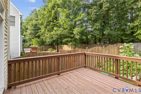Tiny photo for 9520 Pine Trails Court, Henrico, VA 23294 (MLS # 2622008)