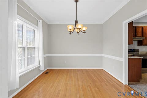 Tiny photo for 9520 Pine Trails Court, Henrico, VA 23294 (MLS # 2622008)