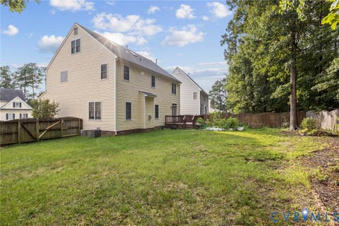 Tiny photo for 9520 Pine Trails Court, Henrico, VA 23294 (MLS # 2622008)