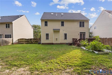Tiny photo for 9520 Pine Trails Court, Henrico, VA 23294 (MLS # 2622008)